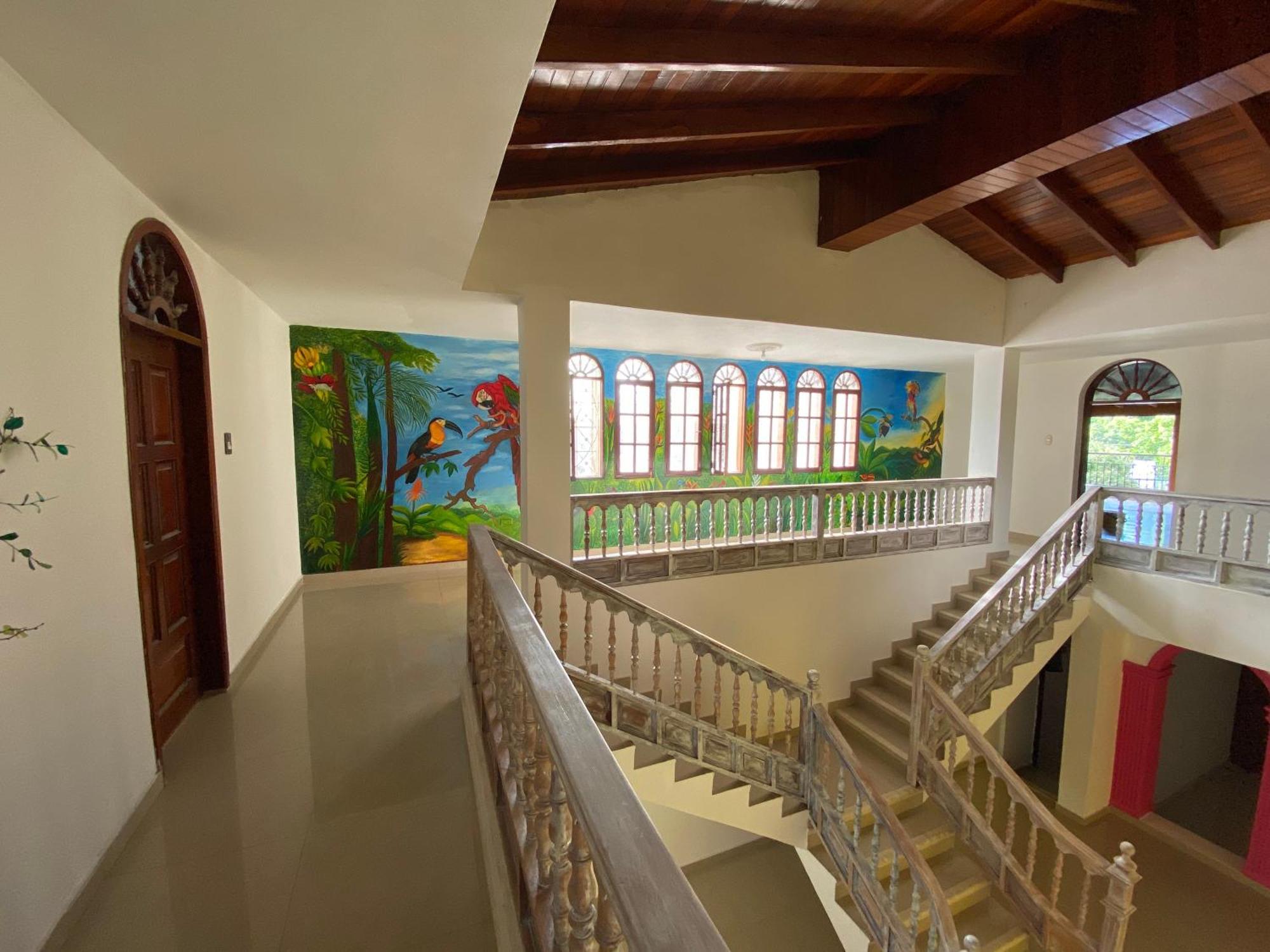 Casa Francesa Bed & Breakfast - Santa Marta (Magdalena), Santa Marta